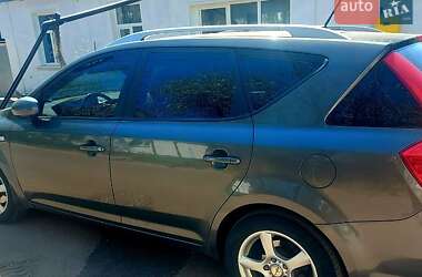 Універсал Kia Ceed 2010 в Чернігові