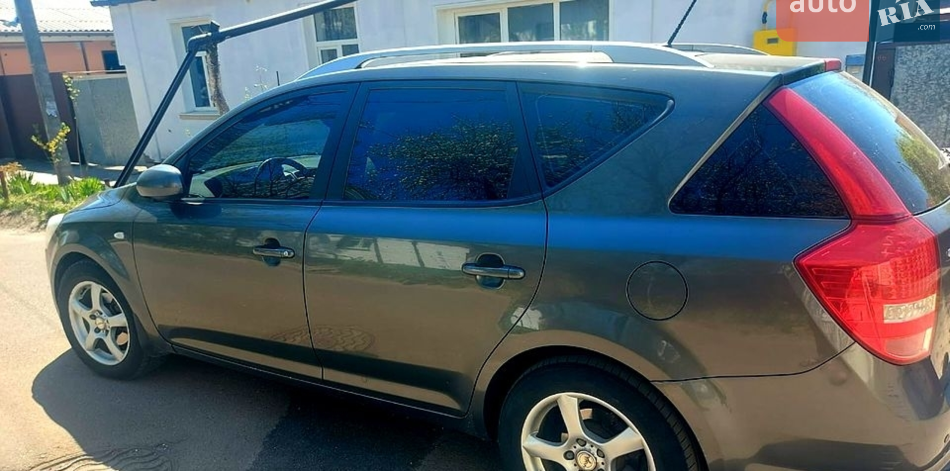 2010 Kia Cee'd - мініатюра 2