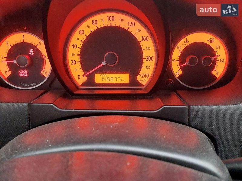 Універсал Kia Ceed 2009 в Вінниці