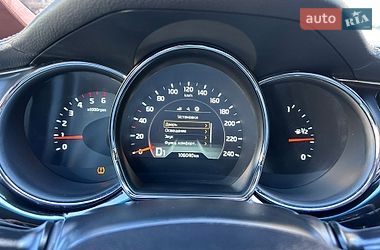Хетчбек Kia Ceed 2017 в Івано-Франківську