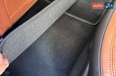 Хетчбек Kia Ceed 2017 в Івано-Франківську
