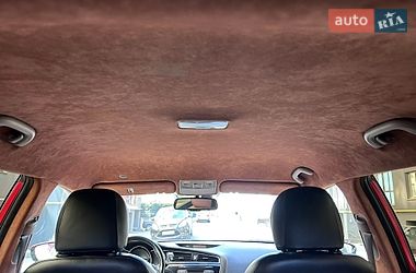 Хетчбек Kia Ceed 2017 в Івано-Франківську