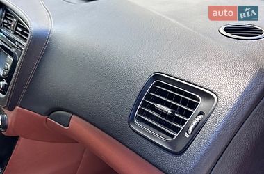 Хетчбек Kia Ceed 2017 в Івано-Франківську