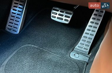 Хетчбек Kia Ceed 2017 в Івано-Франківську