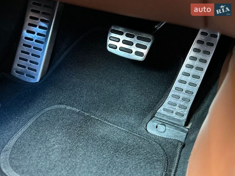 Хетчбек Kia Ceed 2017 в Івано-Франківську