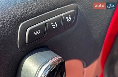 Хетчбек Kia Ceed 2017 в Івано-Франківську