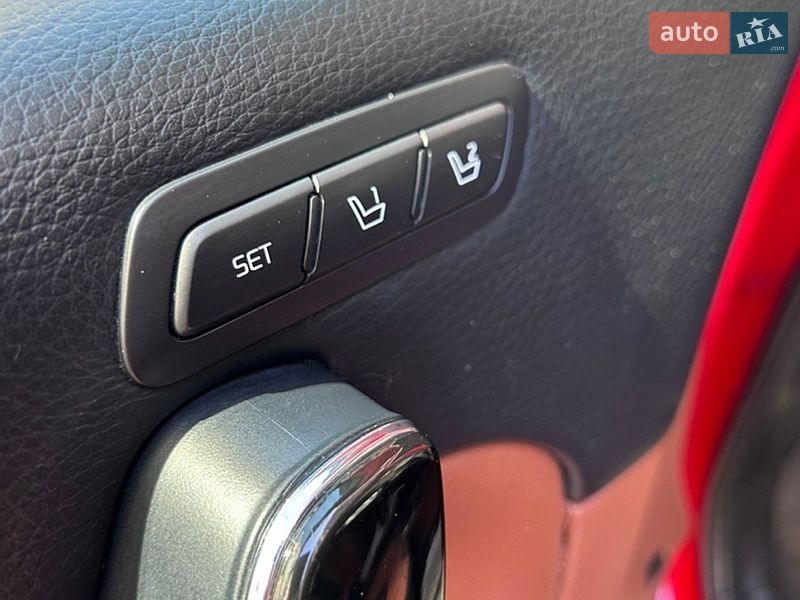 Хетчбек Kia Ceed 2017 в Івано-Франківську