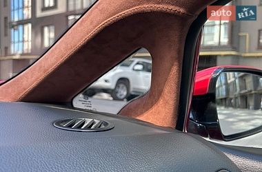 Хетчбек Kia Ceed 2017 в Івано-Франківську