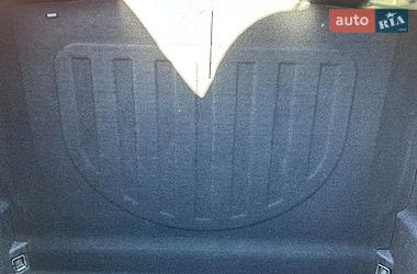 Хетчбек Kia Ceed 2017 в Івано-Франківську