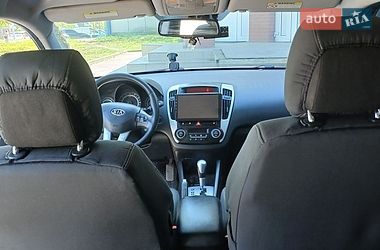 Універсал Kia Ceed 2009 в Хмельницькому