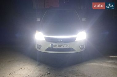 Універсал Kia Ceed 2009 в Хмельницькому