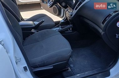 Універсал Kia Ceed 2009 в Хмельницькому