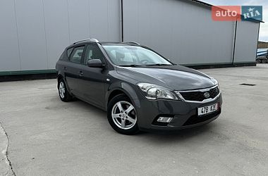 Универсал Kia Ceed 2011 в Виннице