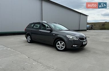 Универсал Kia Ceed 2011 в Виннице
