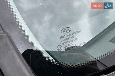 Универсал Kia Ceed 2011 в Виннице