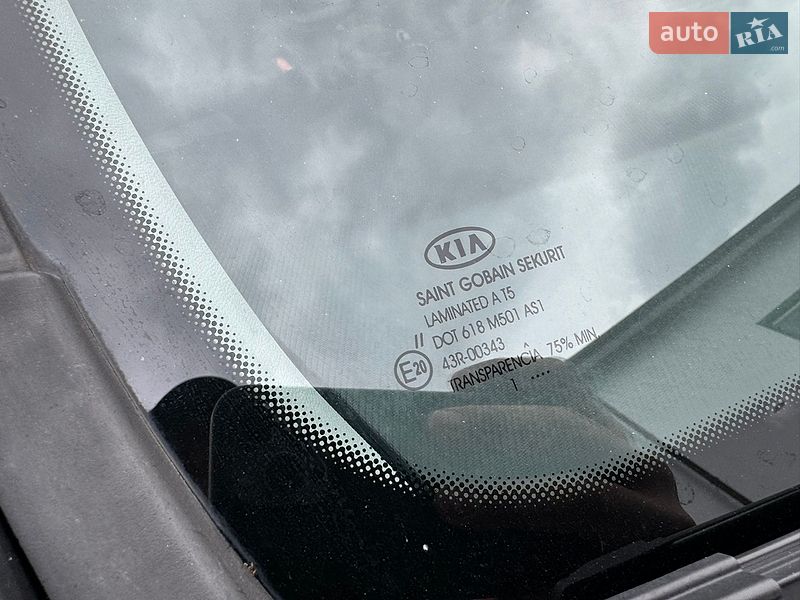 Универсал Kia Ceed 2011 в Виннице