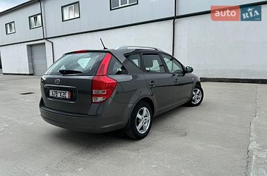 Универсал Kia Ceed 2011 в Виннице