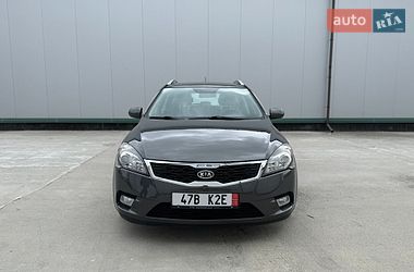 Универсал Kia Ceed 2011 в Виннице