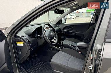 Универсал Kia Ceed 2011 в Виннице