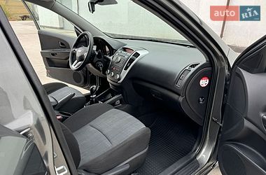 Универсал Kia Ceed 2011 в Виннице