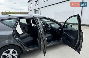 Универсал Kia Ceed 2011 в Виннице
