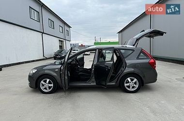 Универсал Kia Ceed 2011 в Виннице