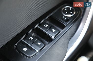 Хэтчбек Kia Ceed 2019 в Харькове