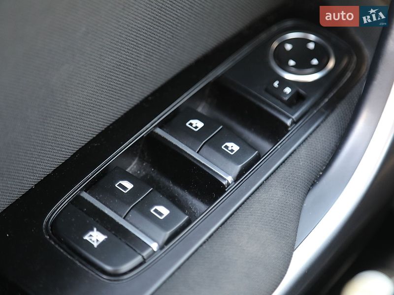 Хэтчбек Kia Ceed 2019 в Харькове