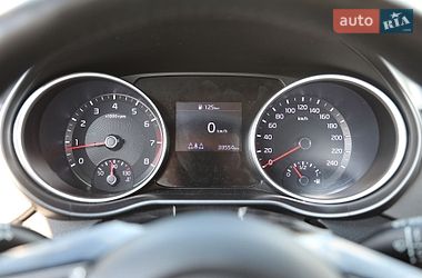 Хэтчбек Kia Ceed 2019 в Харькове