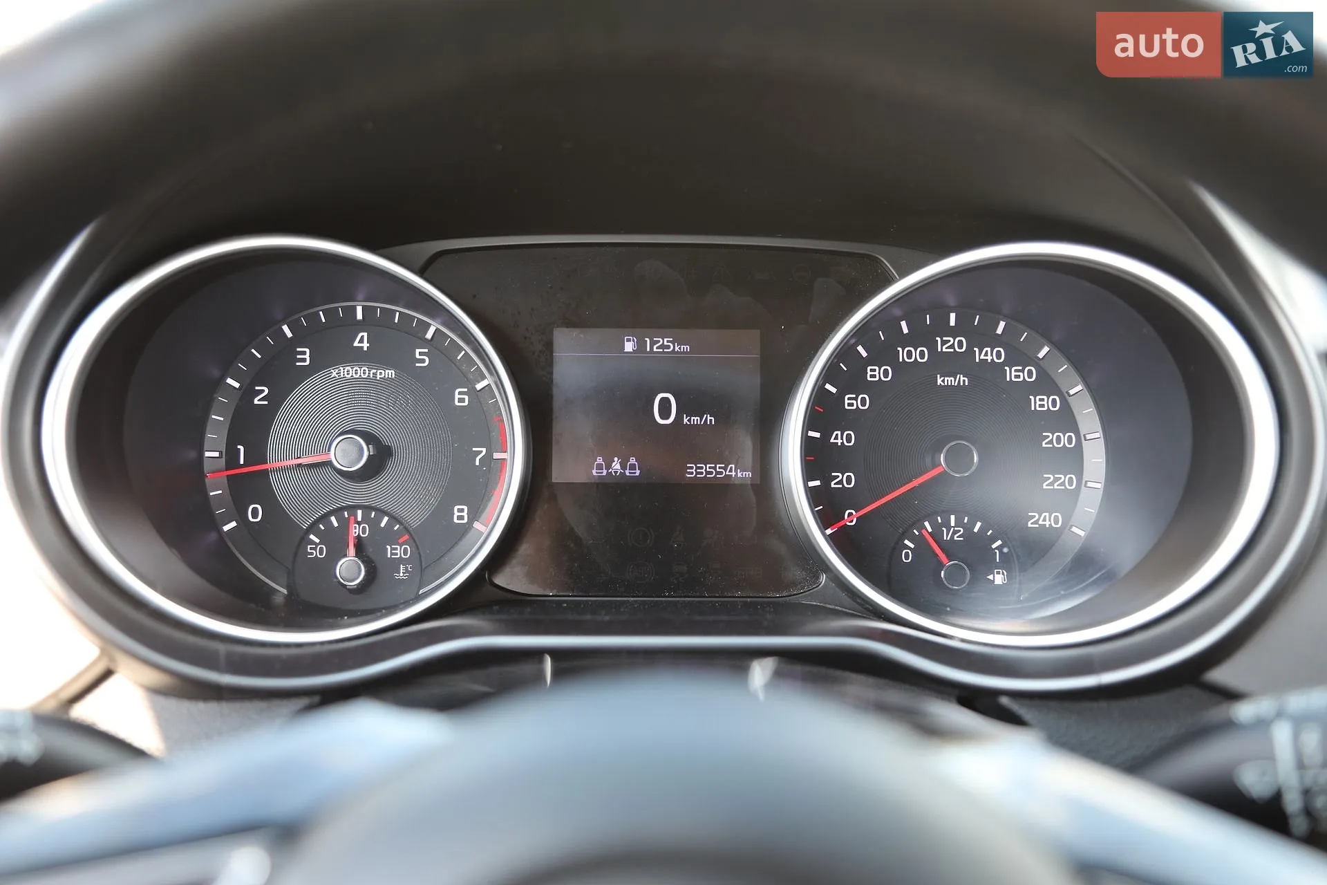 2019 Kia Cee'd - мініатюра 18