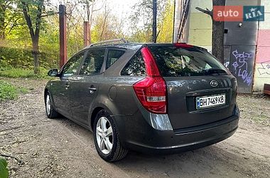 Универсал Kia Ceed 2012 в Одессе