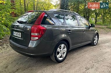 Универсал Kia Ceed 2012 в Одессе