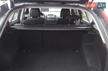 Универсал Kia Ceed 2007 в Львове