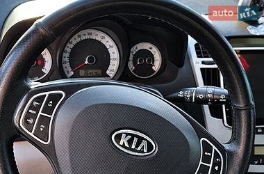 Универсал Kia Ceed 2008 в Кременчуге