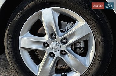 Универсал Kia Ceed 2008 в Кременчуге