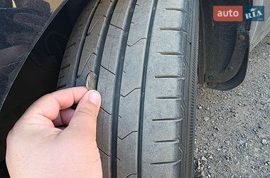 Хэтчбек Kia Ceed 2008 в Львове