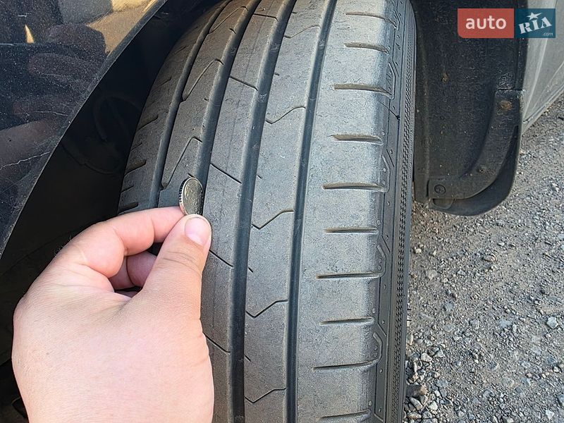 Хэтчбек Kia Ceed 2008 в Львове