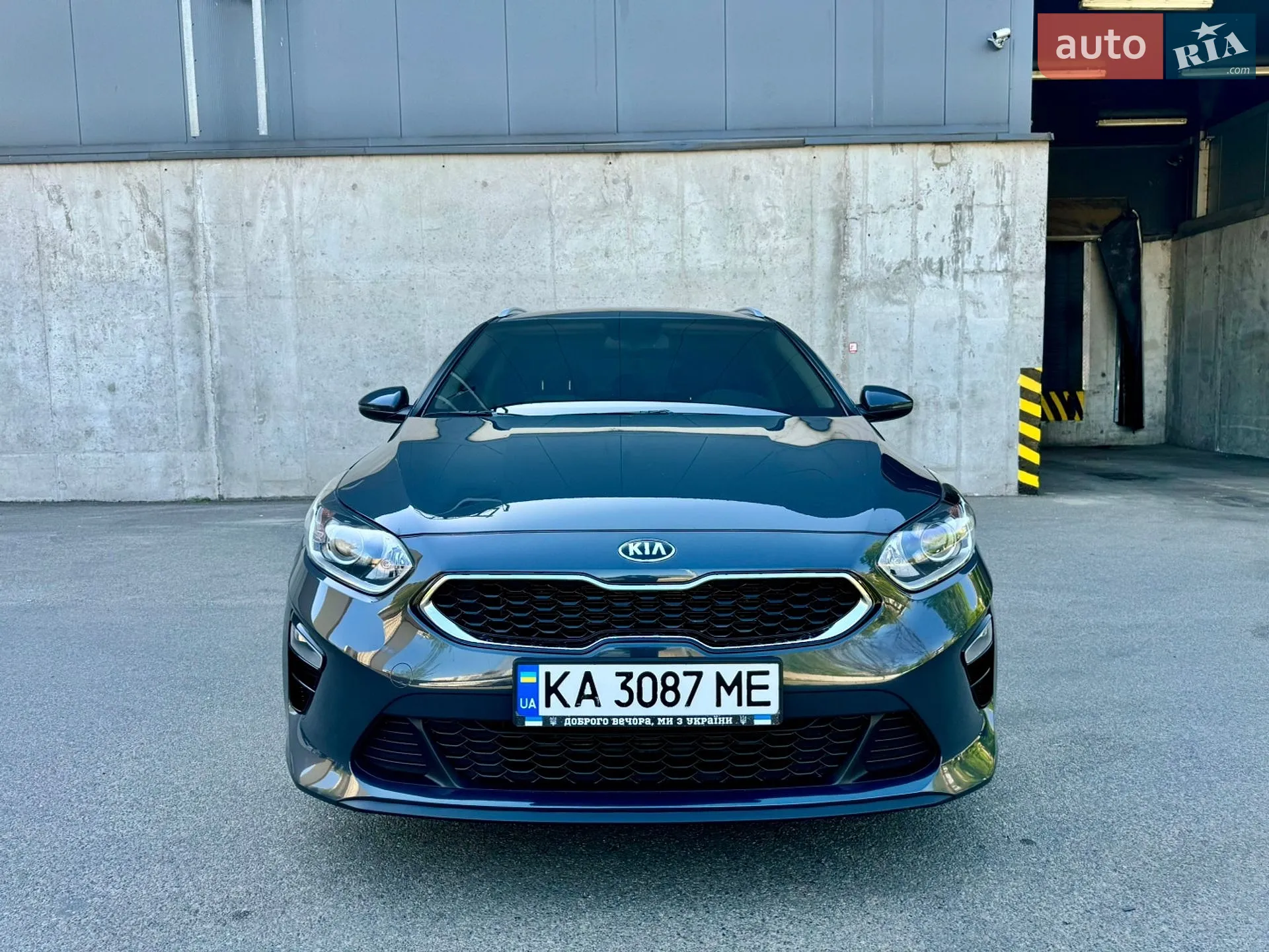 2021 Kia Cee'd - мініатюра 6