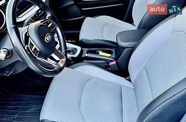 Универсал Kia Ceed 2021 в Вишневом