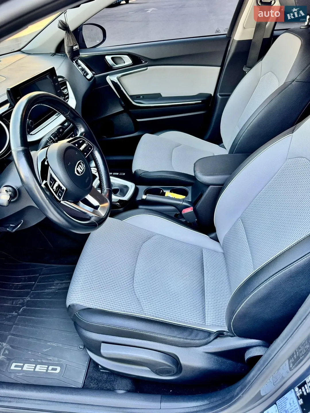 2021 Kia Cee'd - мініатюра 13