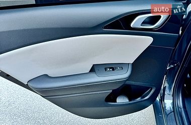 Универсал Kia Ceed 2021 в Вишневом