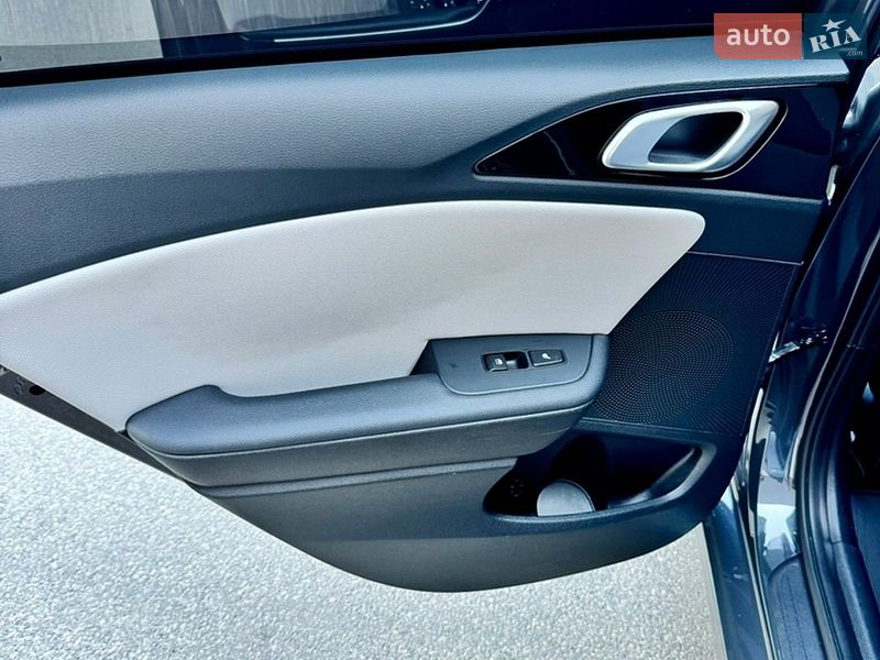 Универсал Kia Ceed 2021 в Вишневом