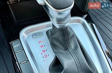 Универсал Kia Ceed 2021 в Вишневом