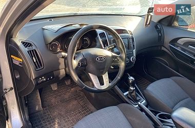 Универсал Kia Ceed 2010 в Львове