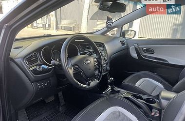 Универсал Kia Ceed 2013 в Полтаве
