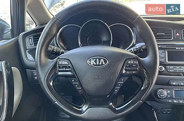 Универсал Kia Ceed 2013 в Полтаве