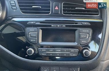 Универсал Kia Ceed 2013 в Полтаве