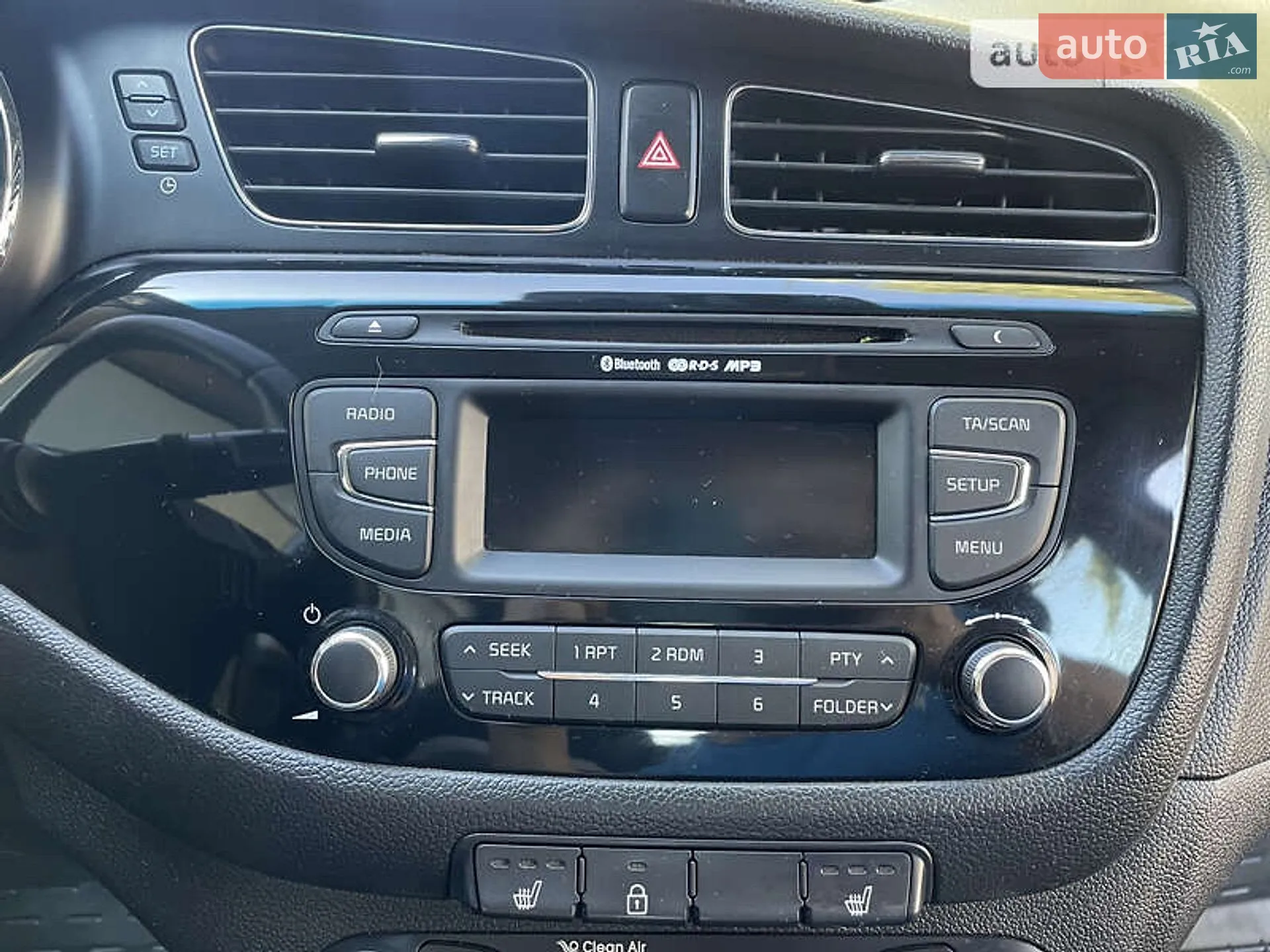 2013 Kia Cee'd - мініатюра 15