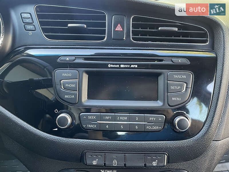 Универсал Kia Ceed 2013 в Полтаве