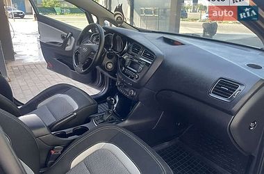 Универсал Kia Ceed 2013 в Полтаве